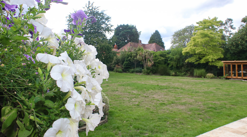8 Bedroom Villa In Farnborough